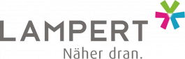 Lampert Logo